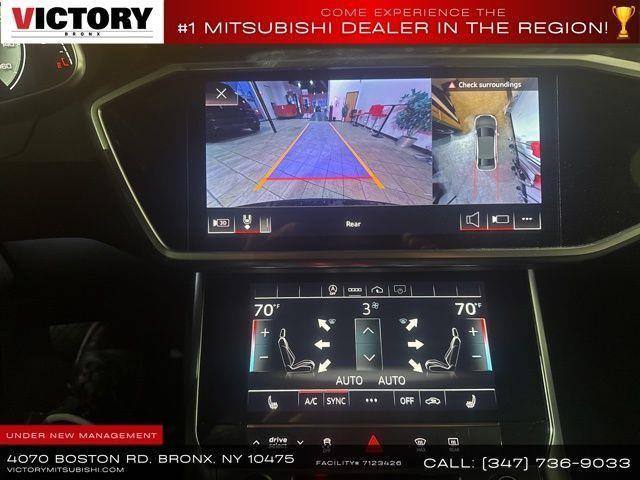 2023 Audi A6 Premium 45 TFSI quattro S tronic