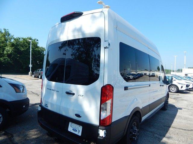 2025 Ford Transit-350 Passenger Van XLT