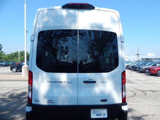 2025 Ford Transit-350 Passenger Van XLT