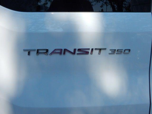 2025 Ford Transit-350 Passenger Van XLT