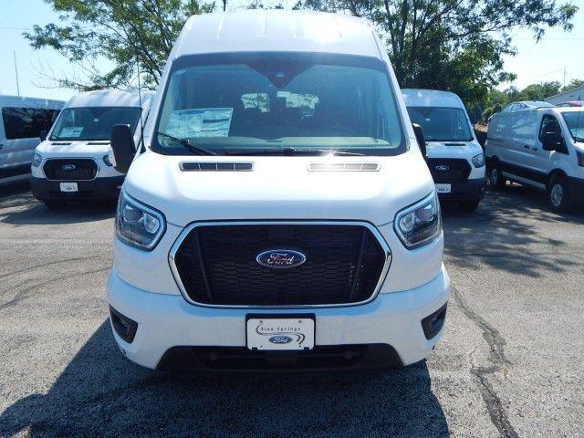 2025 Ford Transit-350 Passenger Van XLT