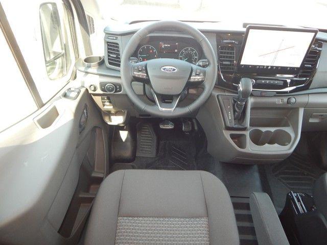 2025 Ford Transit-350 Passenger Van XLT
