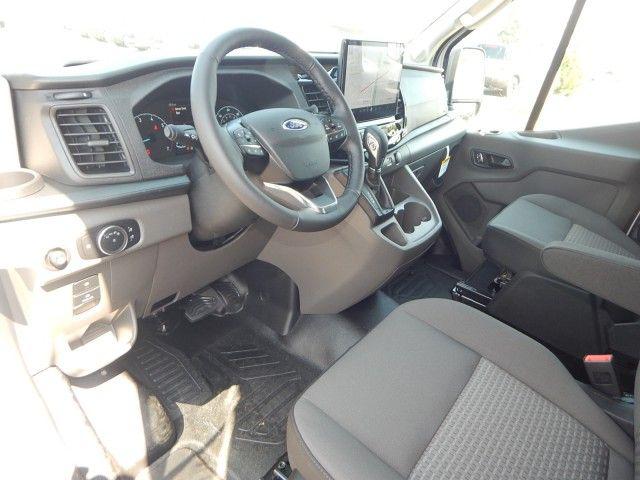 2025 Ford Transit-350 Passenger Van XLT