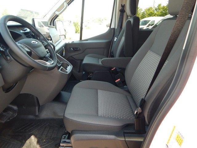 2025 Ford Transit-350 Passenger Van XLT