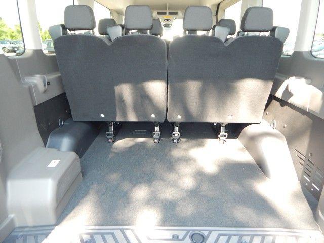 2025 Ford Transit-350 Passenger Van XLT