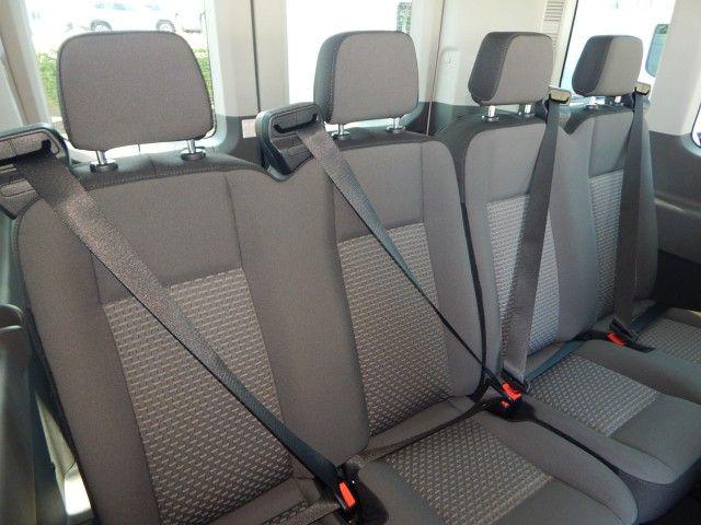 2025 Ford Transit-350 Passenger Van XLT