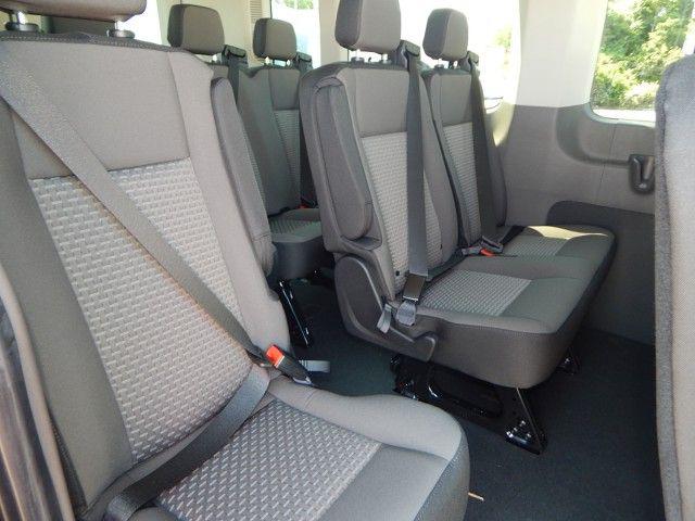 2025 Ford Transit-350 Passenger Van XLT