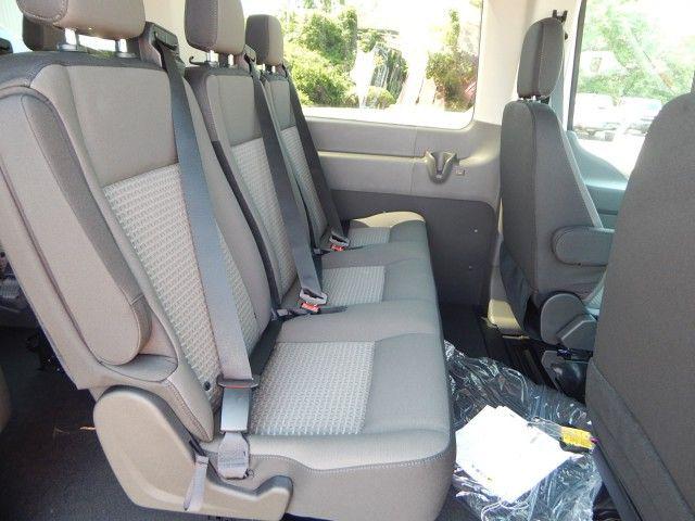 2025 Ford Transit-350 Passenger Van XLT