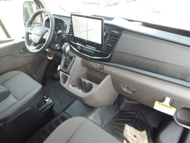2025 Ford Transit-350 Passenger Van XLT