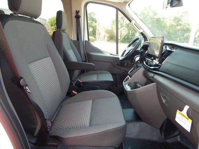 2025 Ford Transit-350 Passenger Van XLT