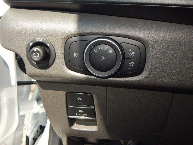 2025 Ford Transit-350 Passenger Van XLT