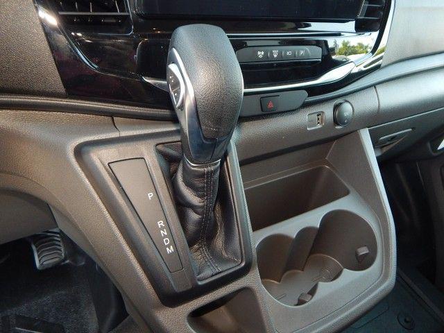 2025 Ford Transit-350 Passenger Van XLT