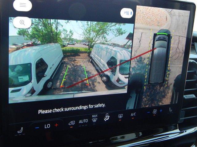 2025 Ford Transit-350 Passenger Van XLT