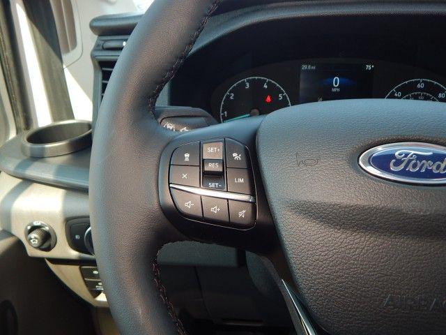 2025 Ford Transit-350 Passenger Van XLT