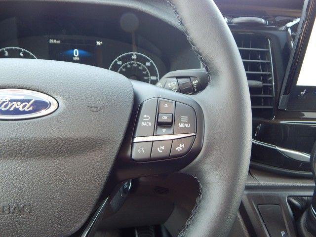 2025 Ford Transit-350 Passenger Van XLT