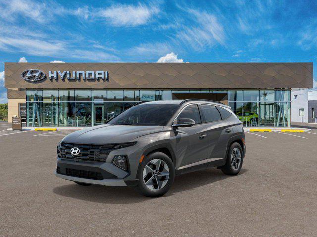 2025 Hyundai Tucson SEL Convenience for sale in Palmdale , CA
