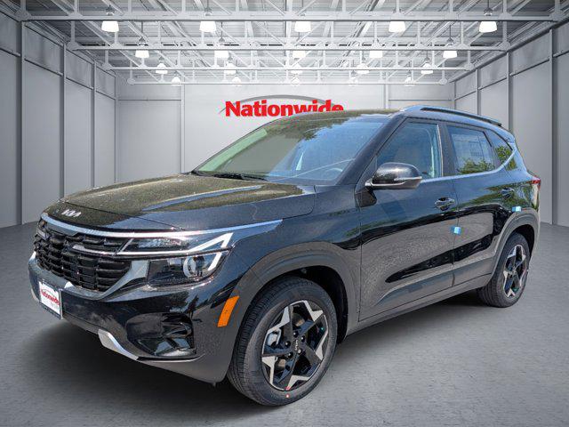 2025 Kia Seltos EX for sale in Timonium, MD