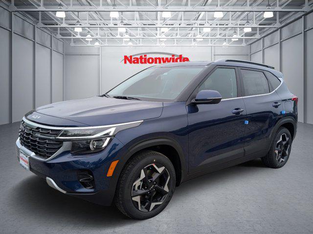 2025 Kia Seltos EX for sale in Timonium, MD