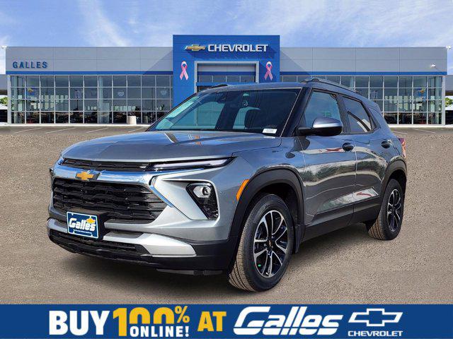 2025 Chevrolet TrailBlazer LT for sale in Albuquerque, NM