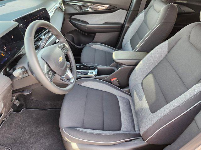 2025 Chevrolet TrailBlazer LT 4WD