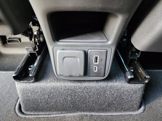 2025 Chevrolet TrailBlazer LT 4WD