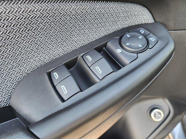 2025 Chevrolet TrailBlazer LT 4WD