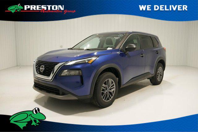 2023 Nissan Rogue S Intelligent AWD for sale in Denton, MD
