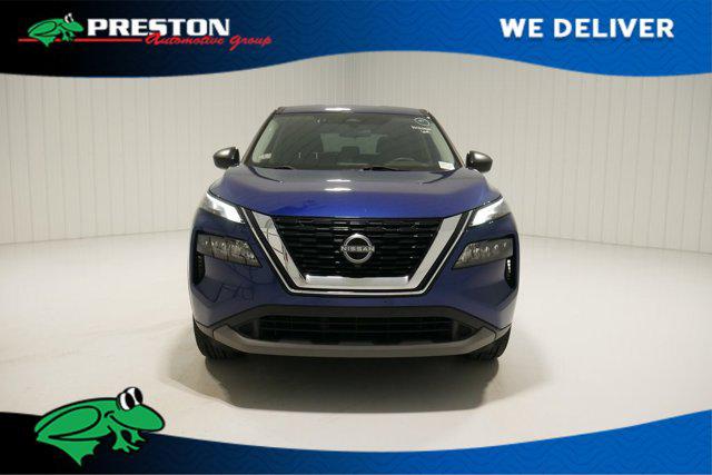 2023 Nissan Rogue S Intelligent AWD