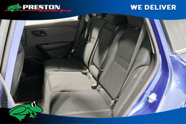 2023 Nissan Rogue S Intelligent AWD