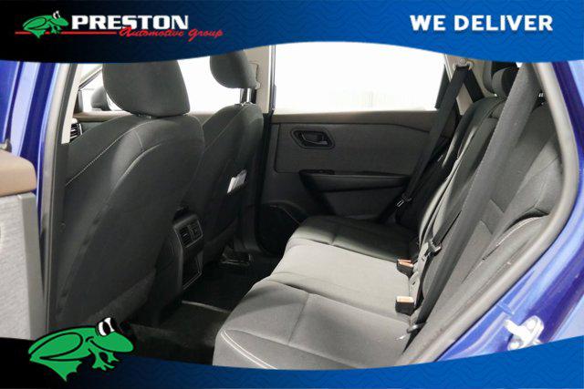 2023 Nissan Rogue S Intelligent AWD