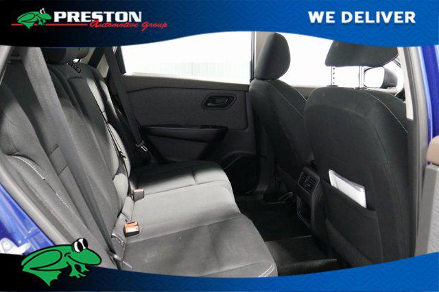 2023 Nissan Rogue S Intelligent AWD