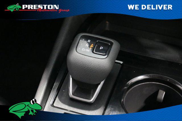 2023 Nissan Rogue S Intelligent AWD