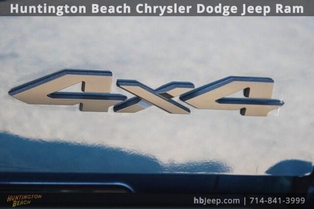2022 Ram 2500 Limited Crew Cab 4x4 6'4" Box