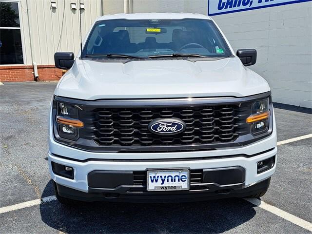 New 2025 Ford F-150 For Sale in Hampton, VA