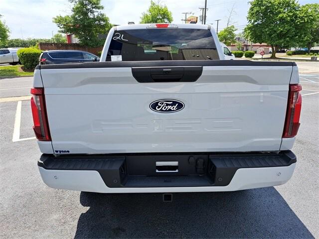 New 2025 Ford F-150 For Sale in Hampton, VA
