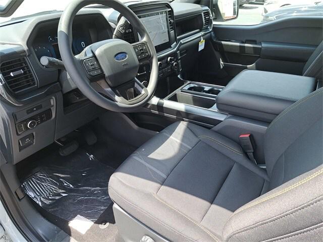New 2025 Ford F-150 For Sale in Hampton, VA