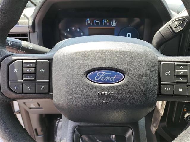 New 2025 Ford F-150 For Sale in Hampton, VA