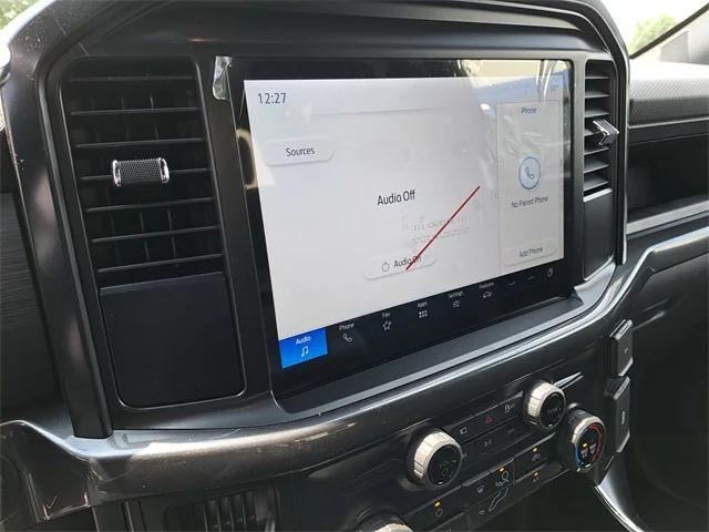 New 2025 Ford F-150 For Sale in Hampton, VA