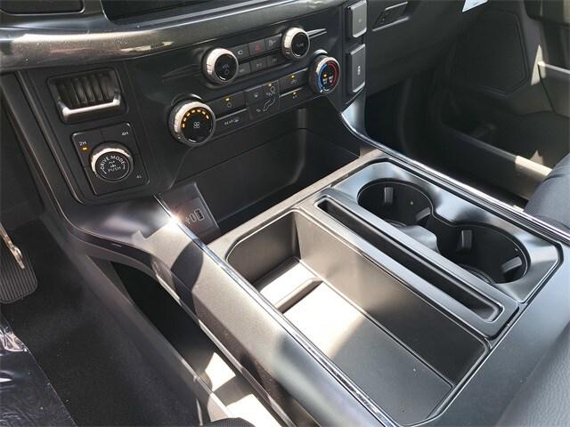 New 2025 Ford F-150 For Sale in Hampton, VA