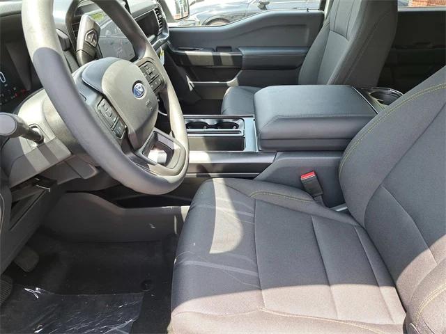 New 2025 Ford F-150 For Sale in Hampton, VA