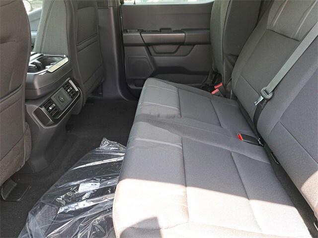 New 2025 Ford F-150 For Sale in Hampton, VA