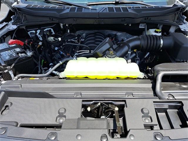 New 2025 Ford F-150 For Sale in Hampton, VA