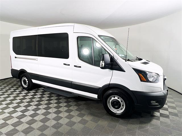 2025 Ford Transit-350 Passenger Van XL for sale in Selma, CA