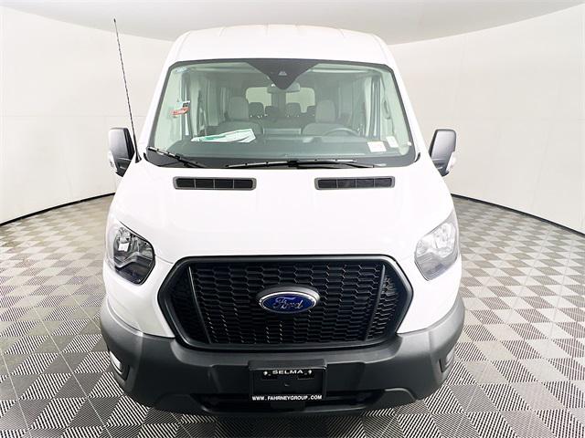 2025 Ford Transit-350 Passenger Van XL
