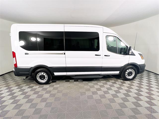 2025 Ford Transit-350 Passenger Van XL
