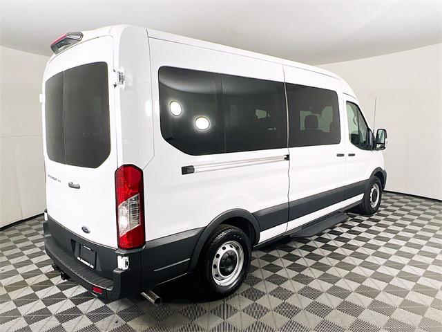 2025 Ford Transit-350 Passenger Van XL