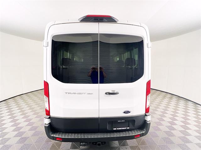 2025 Ford Transit-350 Passenger Van XL