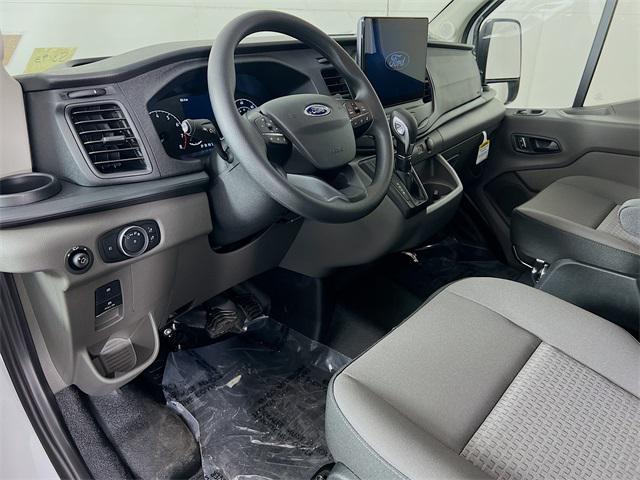 2025 Ford Transit-350 Passenger Van XL