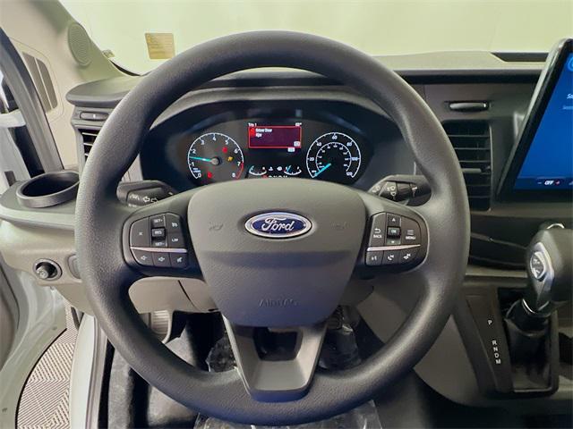 2025 Ford Transit-350 Passenger Van XL