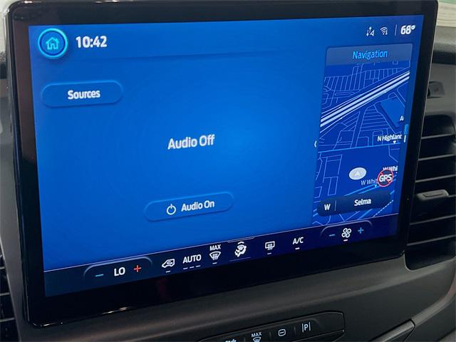 2025 Ford Transit-350 Passenger Van XL